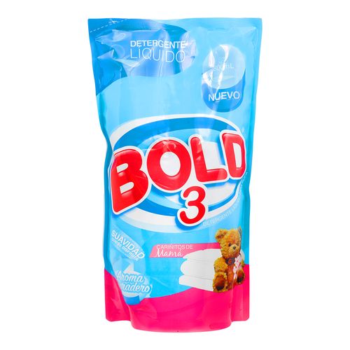 Detergente-Liquido-Bold-Cariñitos-800Ml---Bold