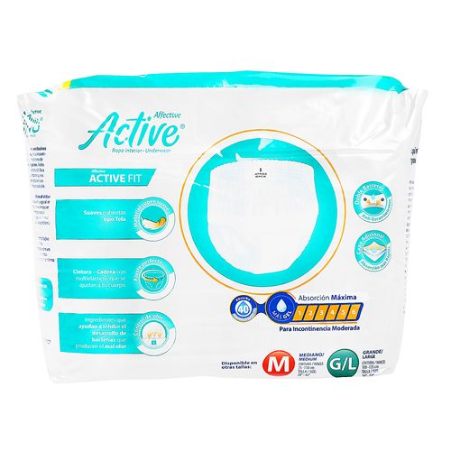Pañal-Affective-Active-Gde-10-Pzas---Affective
