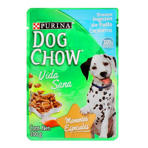 Alimento-Dog-Chow-100-Grs-Cachorro-Pollo---Dog-Chow