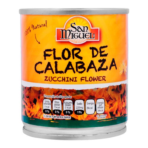 Flor-De-Calabaza-San-Miguel-215-Gr---San-Miguel