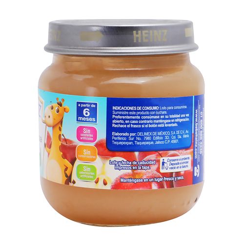 Papilla-Heinz-Manzana-Vidrio-113Gr---Heinz