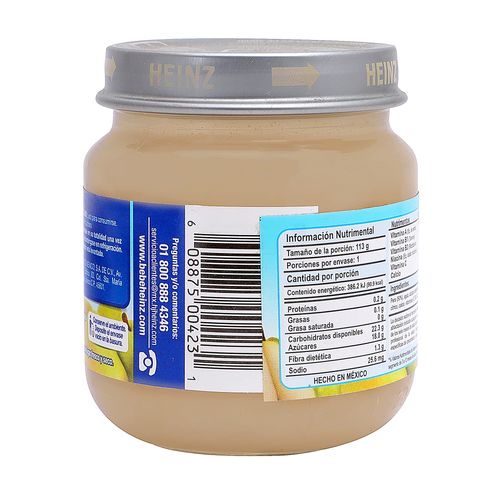 Papilla-Heinz-Pera-Vidrio-113Gr---Heinz