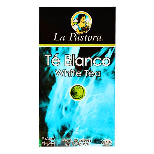 Te-La-Pastora-Blanco-25-Sobres---La-Pastora