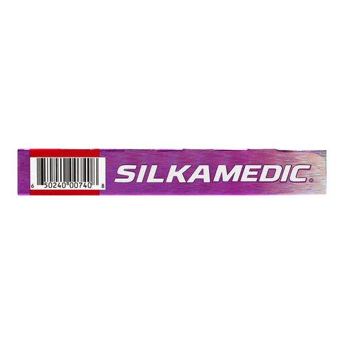 Silka-Medic-Gel-Tubo-15-Grs---Medicamentos