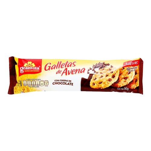 Galletas-Granvita-Chispas-Chocolate-90G---Granvita