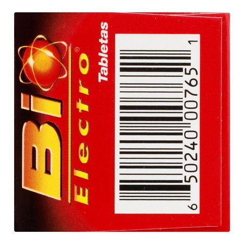 Bioelectro---Medicamentos