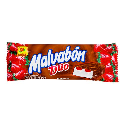 Malvabon-De-La-Rosa--Duo--45G---De-La-Rosa