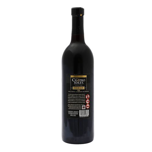 Vino-Tinto-Cuatro-Soles-Roble-750-Ml---Cuatro-Soles