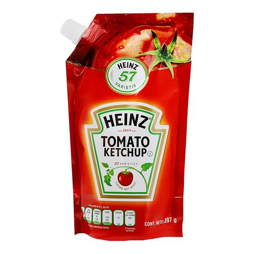 Catsup-Heinz-Doy-Pack-397-Gr---Heinz