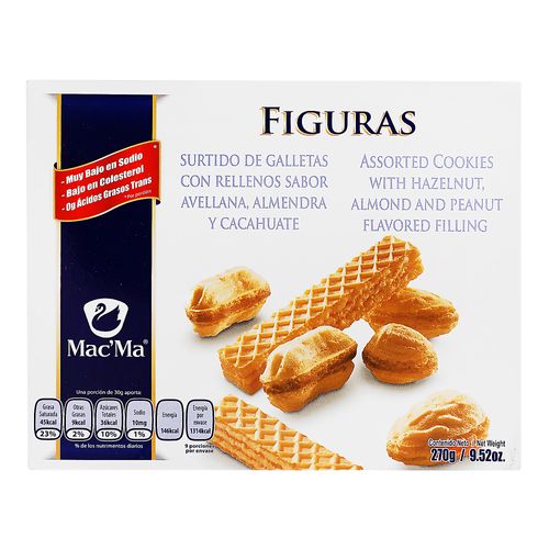 Galletas-Macma-Figuras-Gaufrette-270Grs---Macma