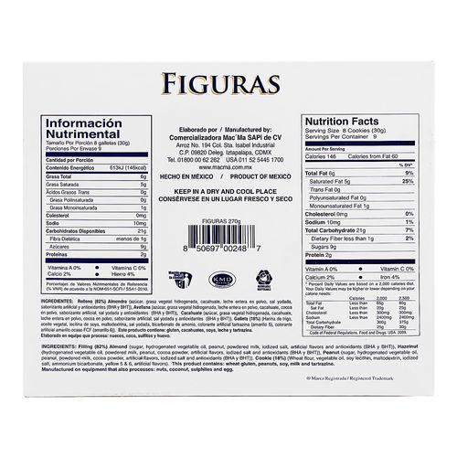 Galletas-Macma-Figuras-Gaufrette-270Grs---Macma