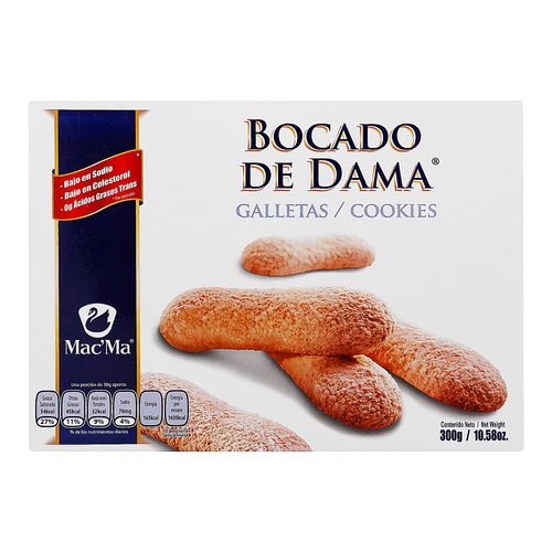 Galletas-Macma-Bocado-De-Dama-300Grs---Macma