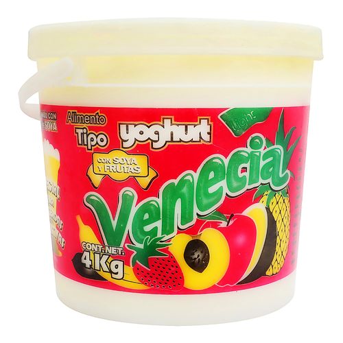 Yoghurt-Venecia-Piña-Coco-Kg---Venecia