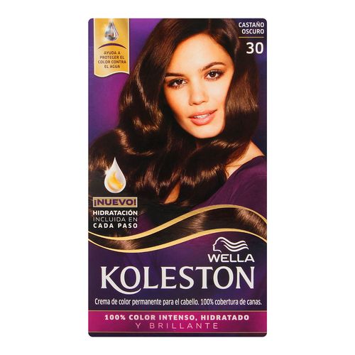 Tinte-Koleston-30-Castaño-Oscuro-Pza---Koleston