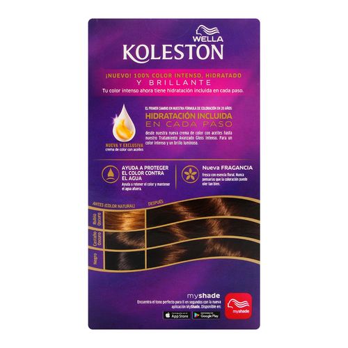 Tinte-Koleston-30-Castaño-Oscuro-Pza---Koleston
