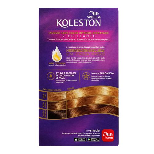Tinte-Koleston-80-Rubio-Claro-Pza---Koleston
