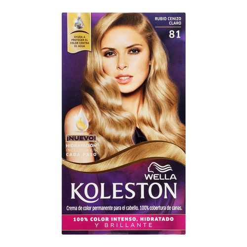 Tinte-Koleston-81-Rubio-Cenizo-Claro-Pza---Koleston