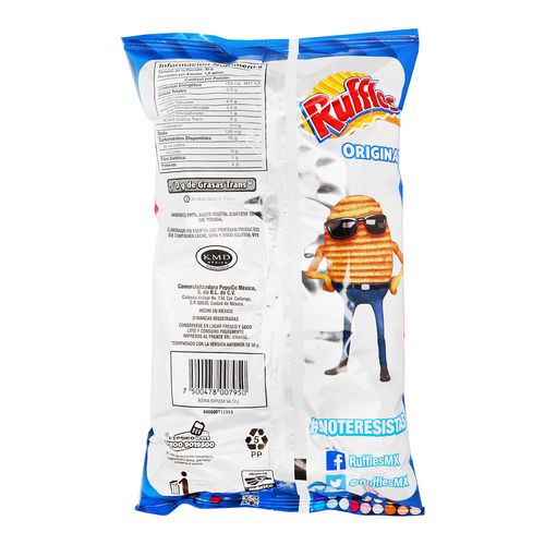 Rufles-Sal-50-Grs---Sabritas