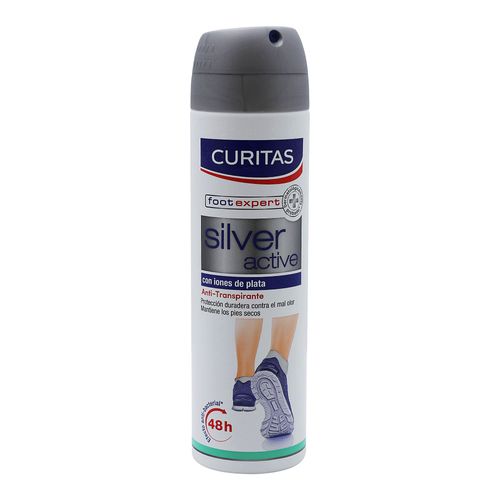 Spray-Curitas-Silver-Active-150-Ml---Curitas