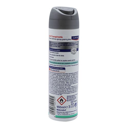 Spray-Curitas-Silver-Active-150-Ml---Curitas