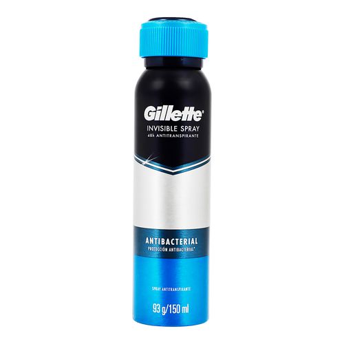 Antitransp-Gillette-Spray-Antibact-93Gr---Gillette