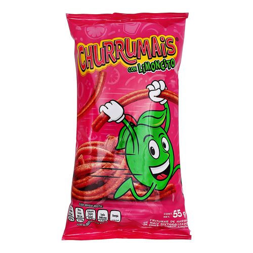 Churrumais-55-Grs---Sabritas