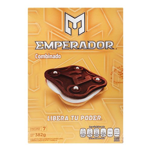Galleta-Gamesa-Emperador-Comb-382-G---Gamesa