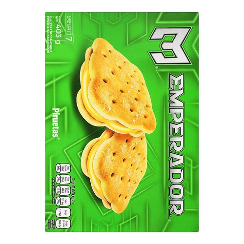 Galleta-Gamesa-Emperador-Piruetas-403-G---Gamesa