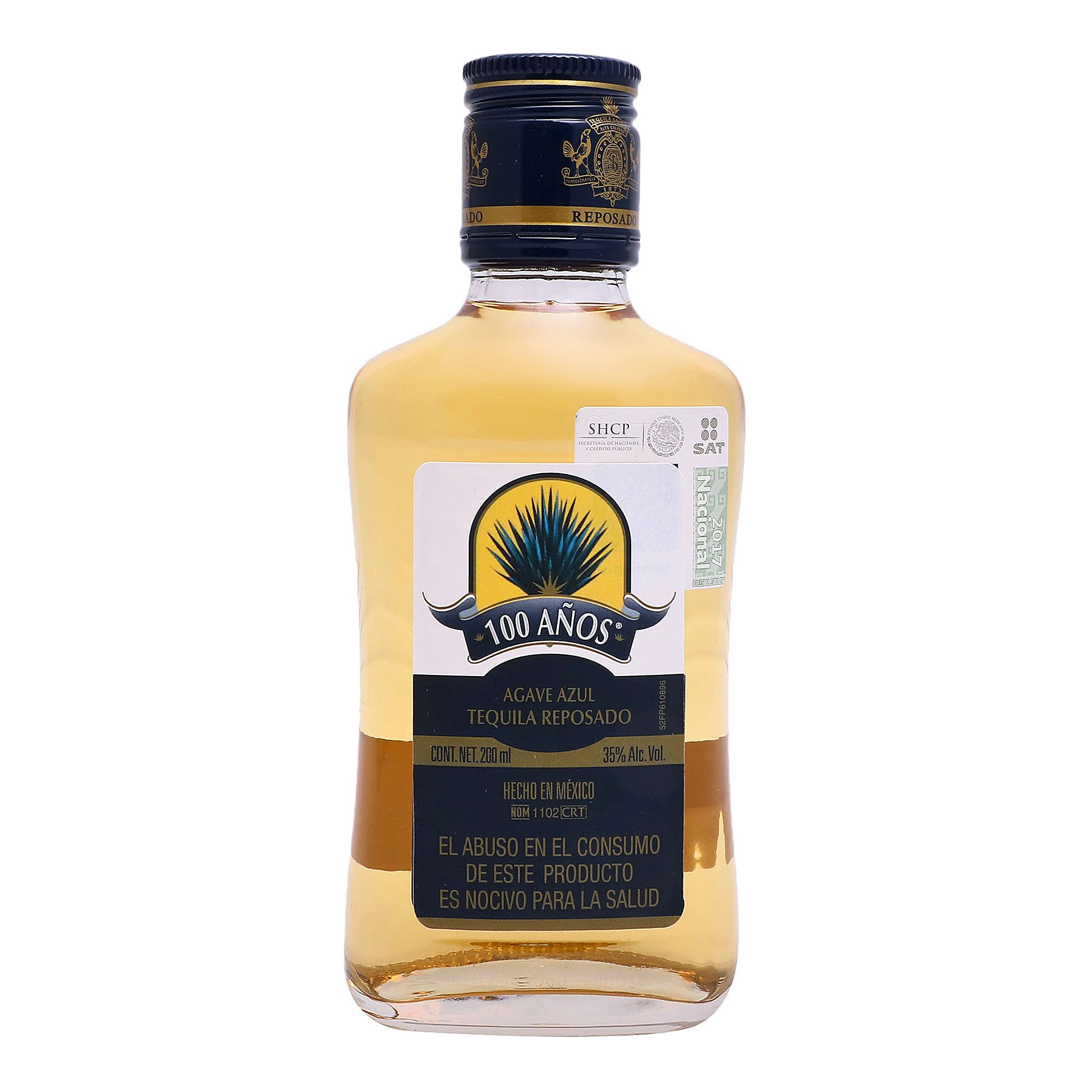 7501035013483 UPC Tequila 1800 Añejo Cristalino 700 ML