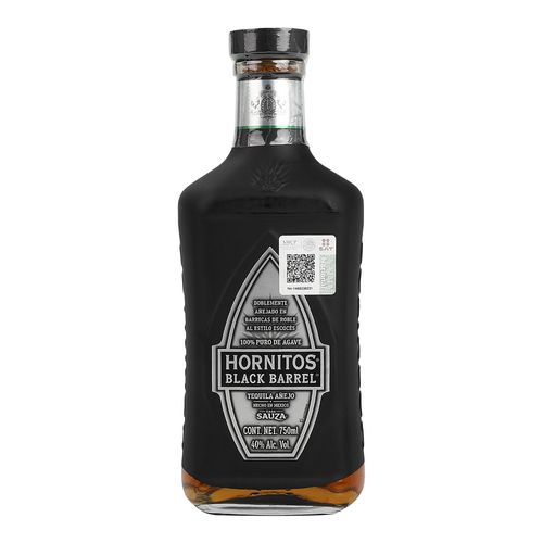 Tequila-Hornitos-Black-Barrel-750Ml---Hornitos