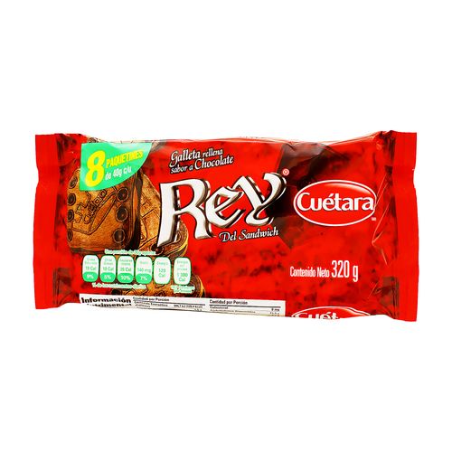 Galleta-Cuetara-Rey-Chocolate--320Gr---Cuetara