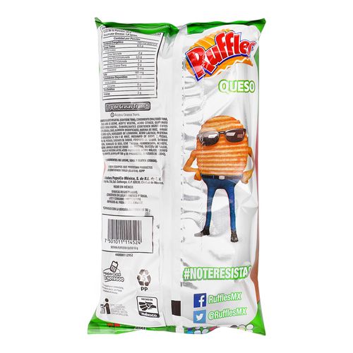 Rufles-Queso-50-Grs---Sabritas