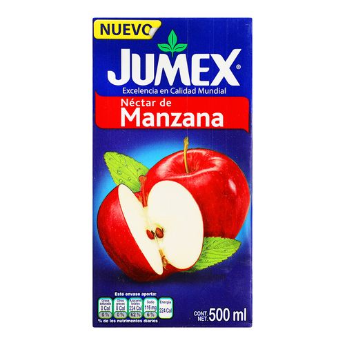 Nectar-Jumex-Brick-500-Ml-Manzana---Jumex