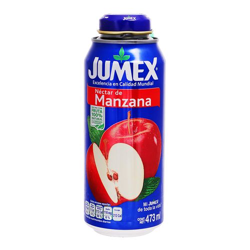Nectar-Jumex-Lata-473-Ml-Manzana---Jumex