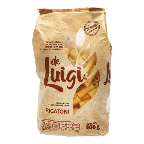 Pasta-De-Luigi-Rigatoni-500Grs---La-Moderna