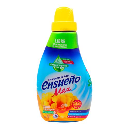 Suavizante-Ensueño-Max--Verano-1.5---Ensueño