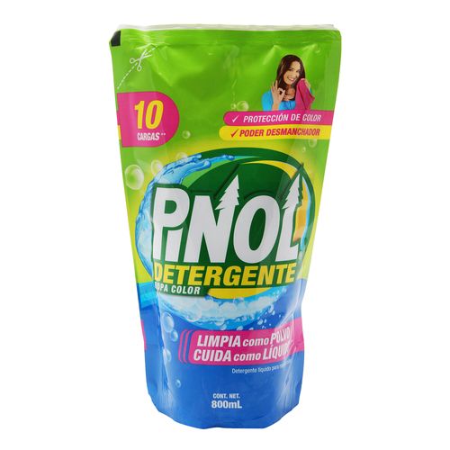 Detergente-Pinol-Liq-Ropa-Color-800Ml---Pinol