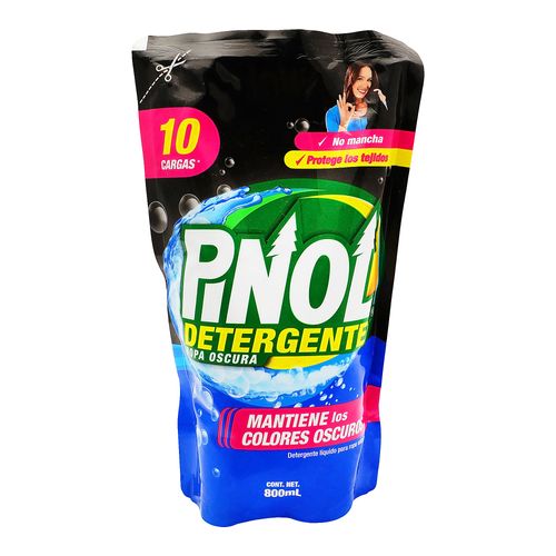 Detergente-Pinol-Liq-Ropa-Oscura-800Ml---Pinol