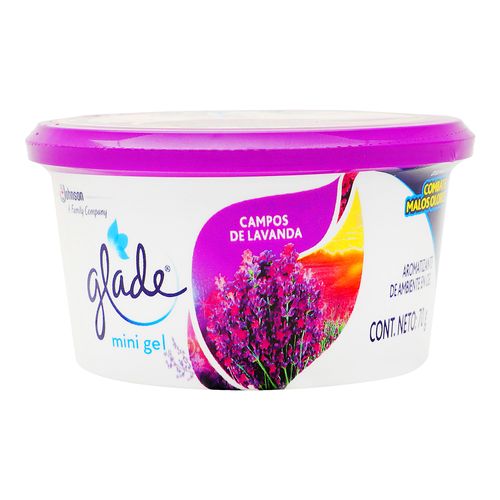 Aromatizante-Glade-Gel-Lavanda-70G---Glade