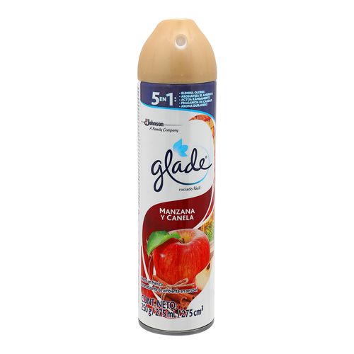 Aromatizante-Glade-Aerosol-Manzana-275Ml---Glade