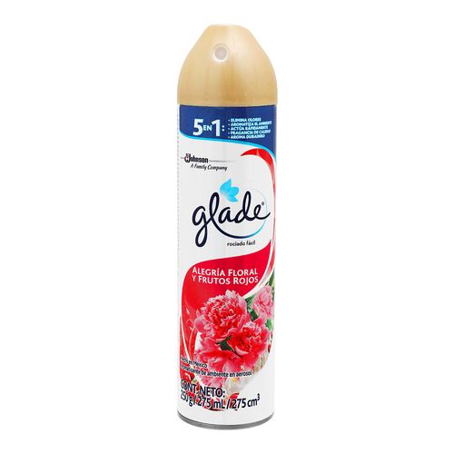 Aromatizante-Glade-Aerosol-Floral-275Ml---Glade