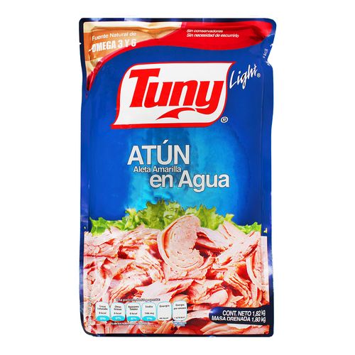 Atun-Tuny-Pouch-Inst-En-Agua-1.82Kg---Tuny