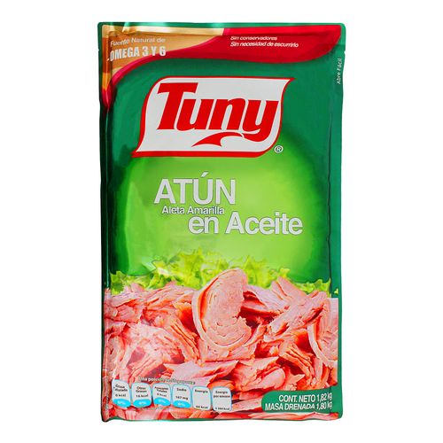Atun-Tuny-Pouch-Inst-En-Aciete-1.82Kg---Tuny