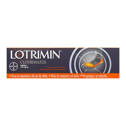 Lotrimin-Cra-30G---Medicamentos