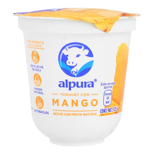 Yoghurt-Alpura-Mango-125-G---Alpura