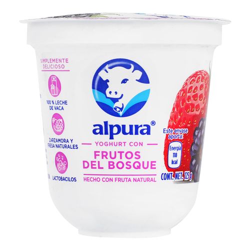Yoghurt-Alpura-Frutos-Del-Bosque-125-G---Alpura