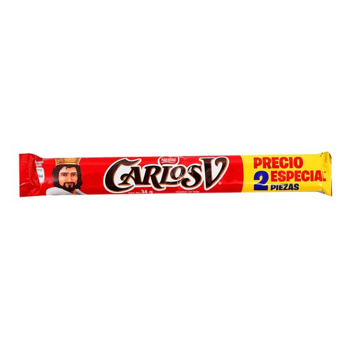 Chocolate-Carlos-V-2-Pzas-34-G---Nestle