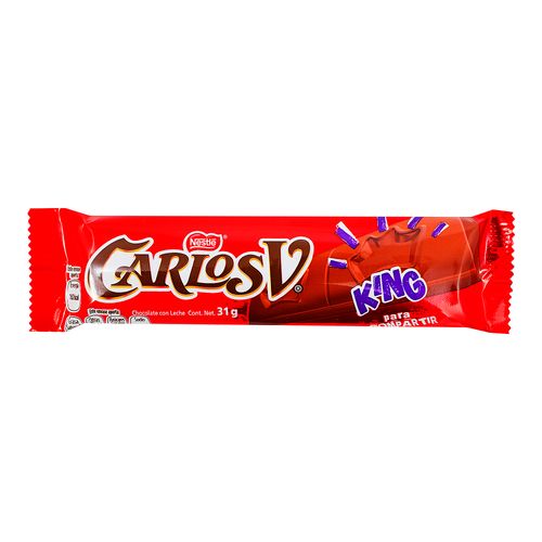 Chocolate-Carlos-V-King-Size-31-G---Nestle