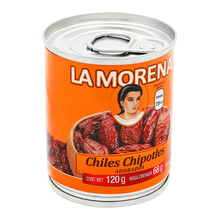 Chiles Chipotles Adobados 120gr | Crate & Barrel® - Tienda en Línea