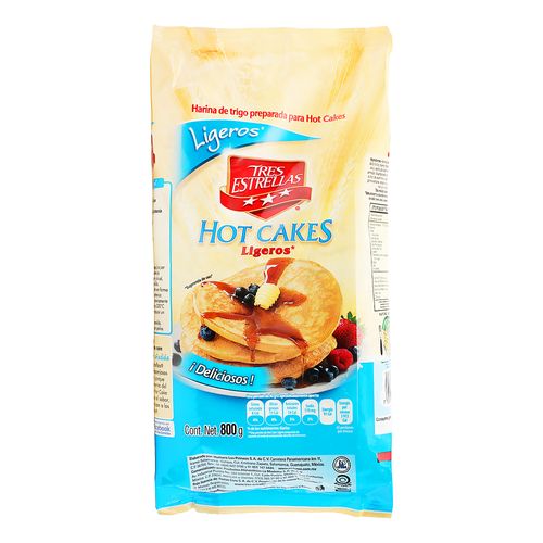 Harina-Tres-Estrellas-Hot-Cakes-Lig-800G---La-Moderna